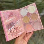 پالت سایه سنتی آلبومی آیگودکو