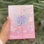پالت آرایشی پروانه آیگودکو