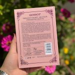 پالت سایه دو صفحه ای آیگودکو