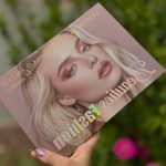 پالت سایه جذاب مدل Beauties Fashion آیگودکو