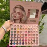 پالت سایه جذاب مدل Beauties Fashion آیگودکو
