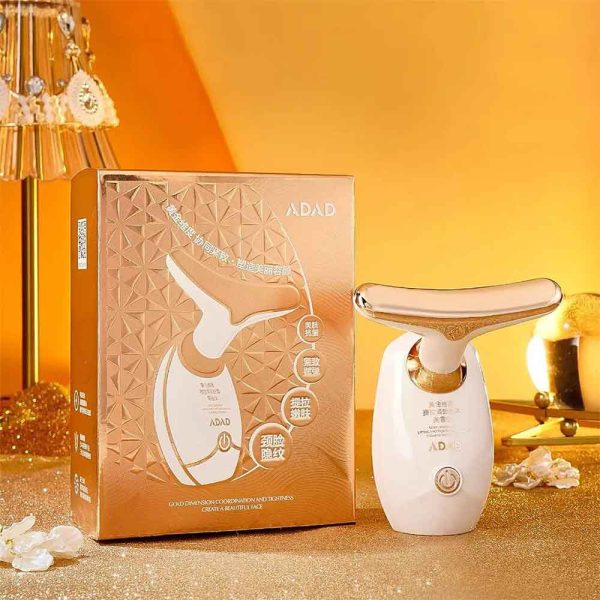 ماساژور صورت و گردن ADAD