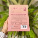 پالت سایه کتابی ۱۴۴ رنگ آیگودکو