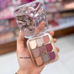 سایه چشم ۹ رنگ سون کول شماره سه