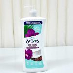 لوسیون بدن سنت ایوز حجم ۶۲۱ میل رایحه Softening - نارگیل و ارکیده