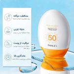 ضد آفتاب ضد لک ایمیجز spf50