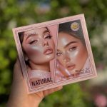 پالت آرایشی natural آیگودکو