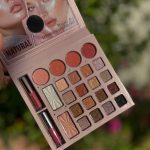 پالت آرایشی natural آیگودکو