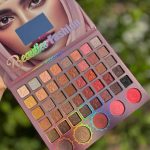 پالت سایه چشم آرایشی آیگودکو