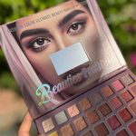پالت سایه چشم آرایشی آیگودکو