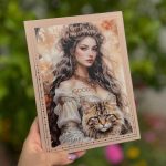 پالت سایه چشم ۴۸ رنگ آیگودکو