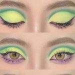 پالت سایه ۱۸ رنگ تابستونی میس لارا