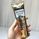 ضدآفتاب کلاژن ووکالی spf90