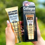 ضدآفتاب کلاژن ووکالی spf90