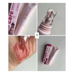 دوپ لیپ گلاس کریستالی اولیبالا رنگبندی شماره 3