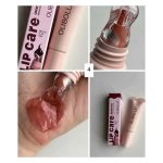 دوپ لیپ گلاس کریستالی اولیبالا رنگبندی شماره 4