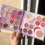پک آرایشی ۴ تکه کوین کوکو
