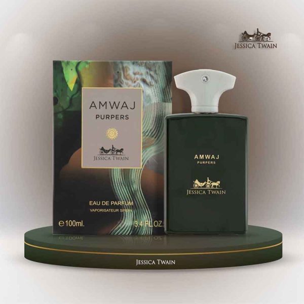 عطر ادکلن آمواج پرپس (پورپس) Amouage Purpose