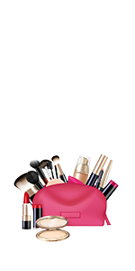 دسته بندی لوازم آرایشی