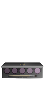 دسته بندی پالت سایه